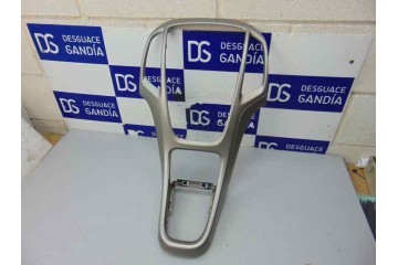 13257562 GUARNECIDOS PALANCA CAMBIO OPEL ASTRA J BERLINA 5P