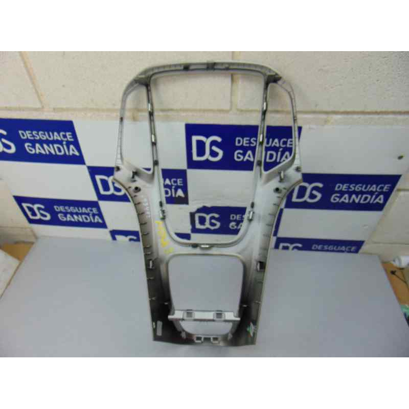 13257562 GUARNECIDOS PALANCA CAMBIO OPEL ASTRA J BERLINA 5P