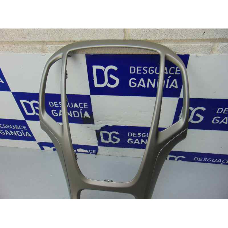 13257562 GUARNECIDOS PALANCA CAMBIO OPEL ASTRA J BERLINA 5P