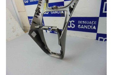 13257562 GUARNECIDOS PALANCA CAMBIO OPEL ASTRA J BERLINA 5P