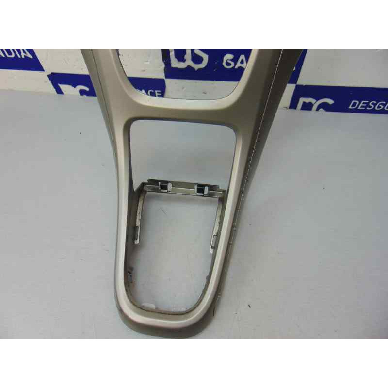 13257562 GUARNECIDOS PALANCA CAMBIO OPEL ASTRA J BERLINA 5P