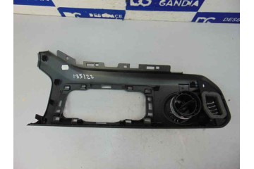 9680897377 REJILLA AIREADORA CITROEN BERLINGO FURGÓN SX 9680897377 185122 CITROEN - 2