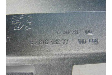 9680897377 REJILLA AIREADORA CITROEN BERLINGO FURGÓN SX 9680897377 185122 CITROEN - 5