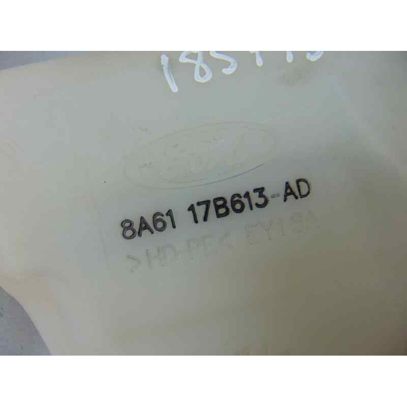 8A61-17B613-AD DEPOSITO LIMPIA FORD FIESTA (CB1)