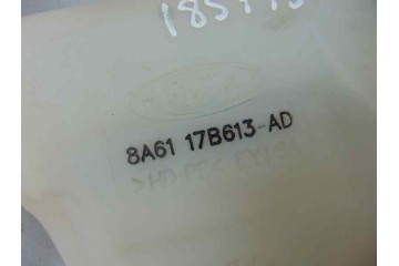8A61-17B613-AD DEPOSITO LIMPIA FORD FIESTA (CB1) Ambiente 2009 8A61-17B613-AD 185775 FORD - 2