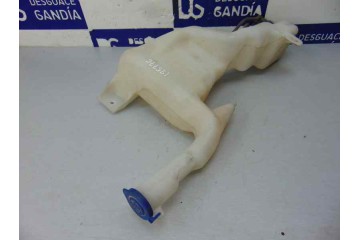 8A61-17B613-AD DEPOSITO LIMPIA FORD FIESTA (CB1) Ambiente 2009 8A61-17B613-AD 185775 FORD - 4