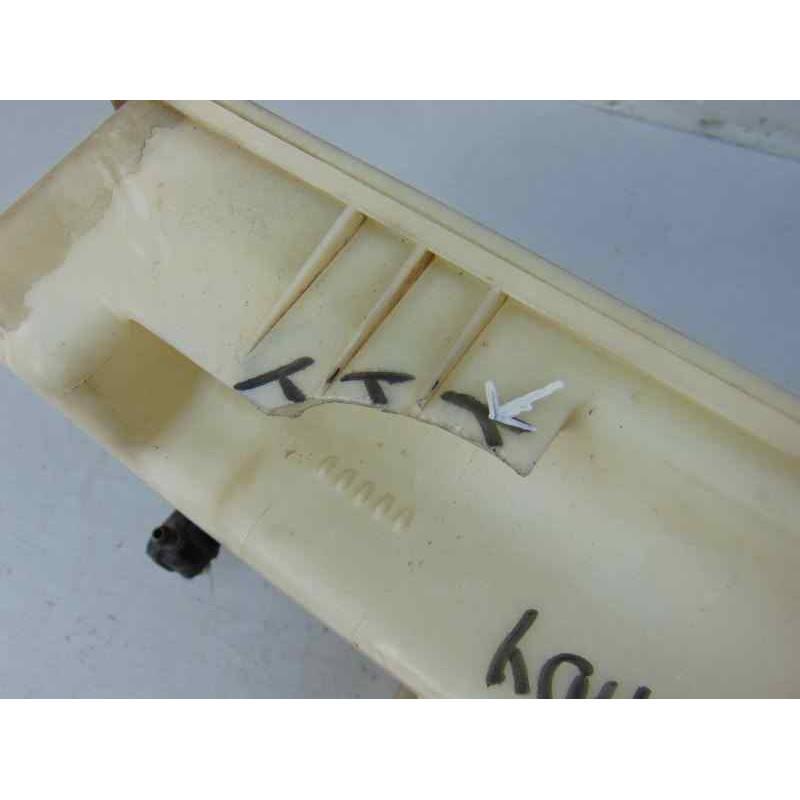 1K0955453  DEPOSITO LIMPIA VOLKSWAGEN CADDY (2K)(02.2004) Life 2005 1K0955453 187043 VOLKSWAGEN - 1