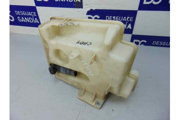 1K0955453  DEPOSITO LIMPIA VOLKSWAGEN CADDY (2K)(02.2004) Life 2005 1K0955453 187043 VOLKSWAGEN - 2