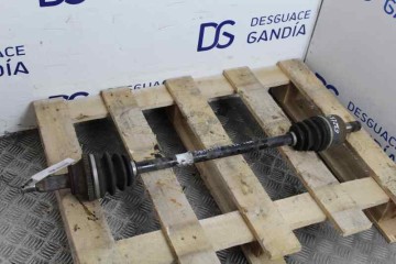  TRANSMISION TRASERA IZQUIERDA HYUNDAI SANTA FE (CM) 2.2 CRDi Comfort 4X4 2006 157253 HYUNDAI - 1