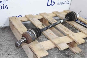  TRANSMISION TRASERA IZQUIERDA HYUNDAI SANTA FE (CM) 2.2 CRDi Comfort 4X4 2006 157253 HYUNDAI - 1