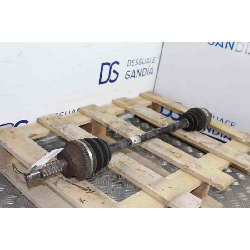  TRANSMISION TRASERA IZQUIERDA HYUNDAI SANTA FE (CM) 2.2 CRDi Comfort 4X4 2006 157253 HYUNDAI - 2