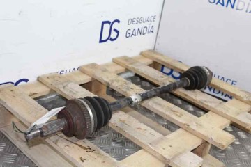  TRANSMISION TRASERA IZQUIERDA HYUNDAI SANTA FE (CM) 2.2 CRDi Comfort 4X4 2006 157253 HYUNDAI - 2