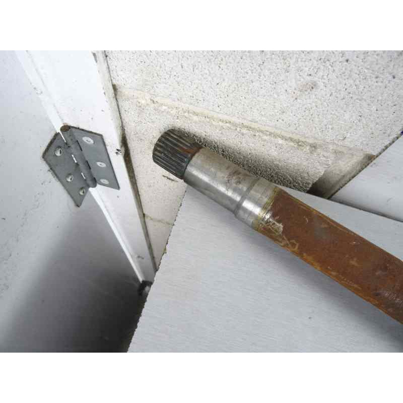 9661107480 TRANSMISION DELANTERA DERECHA PEUGEOT 308 SW Envy 2013 9661107480 162741 PEUGEOT - 1