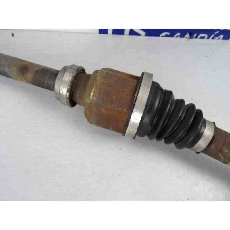 9661107480 TRANSMISION DELANTERA DERECHA PEUGEOT 308 SW Envy 2013 9661107480 162741 PEUGEOT - 2