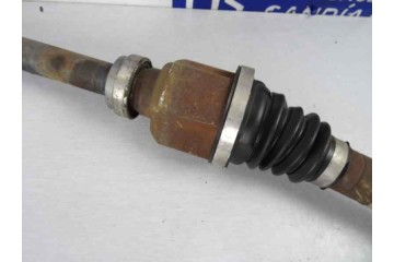 9661107480 TRANSMISION DELANTERA DERECHA PEUGEOT 308 SW Envy 2013 9661107480 162741 PEUGEOT - 2