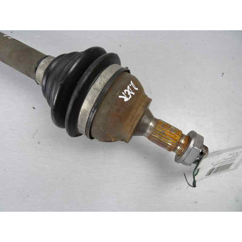 9661107480 TRANSMISION DELANTERA DERECHA PEUGEOT 308 SW Envy 2013 9661107480 162741 PEUGEOT - 3