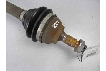 9661107480 TRANSMISION DELANTERA DERECHA PEUGEOT 308 SW Envy 2013 9661107480 162741 PEUGEOT - 3