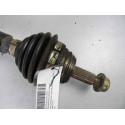 TRANSMISION DELANTERA DERECHA VOLKSWAGEN POLO III (6N1) TRANSMISION DELANTERA DERECHA VOLKSWAGEN POLO III (6N1)