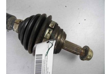  TRANSMISION DELANTERA DERECHA VOLKSWAGEN POLO III (6N1) Básico 1998 162875 VOLKSWAGEN - 1