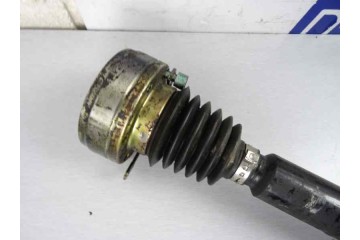  TRANSMISION DELANTERA DERECHA VOLKSWAGEN POLO III (6N1) Básico 1998 162875 VOLKSWAGEN - 2