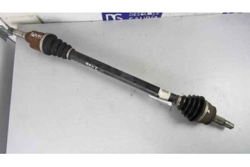  TRANSMISION DELANTERA DERECHA CITROEN NEMO SX 2010 164191 CITROEN - 1