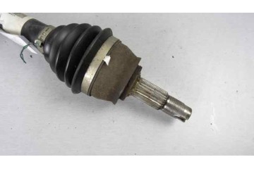  TRANSMISION DELANTERA DERECHA CITROEN NEMO SX 2010 164191 CITROEN - 1