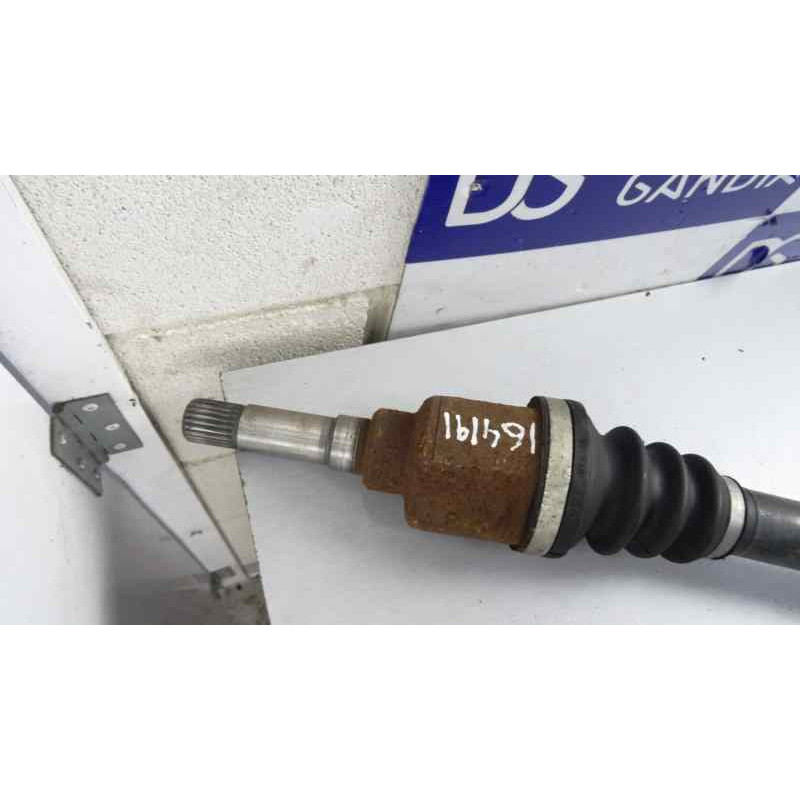  TRANSMISION DELANTERA DERECHA CITROEN NEMO SX 2010 164191 CITROEN - 2