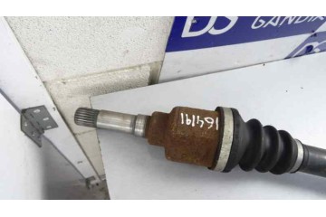  TRANSMISION DELANTERA DERECHA CITROEN NEMO SX 2010 164191 CITROEN - 2