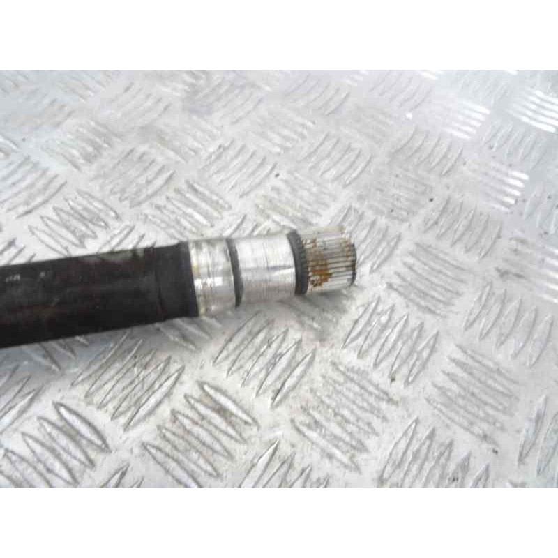  TRANSMISION DELANTERA DERECHA CITROEN JUMPER FURGÓN GRAN VOLUMEN 35 L3H2 HDi 120 2008 165376 CITROEN - 2