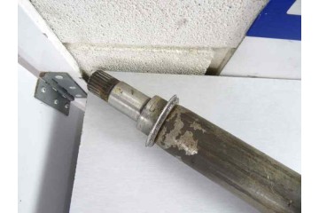  TRANSMISION DELANTERA DERECHA MERCEDES-BENZ CLASE A (BM 168) 140 (168.031) 1999 165919 MERCEDES-BENZ - 1