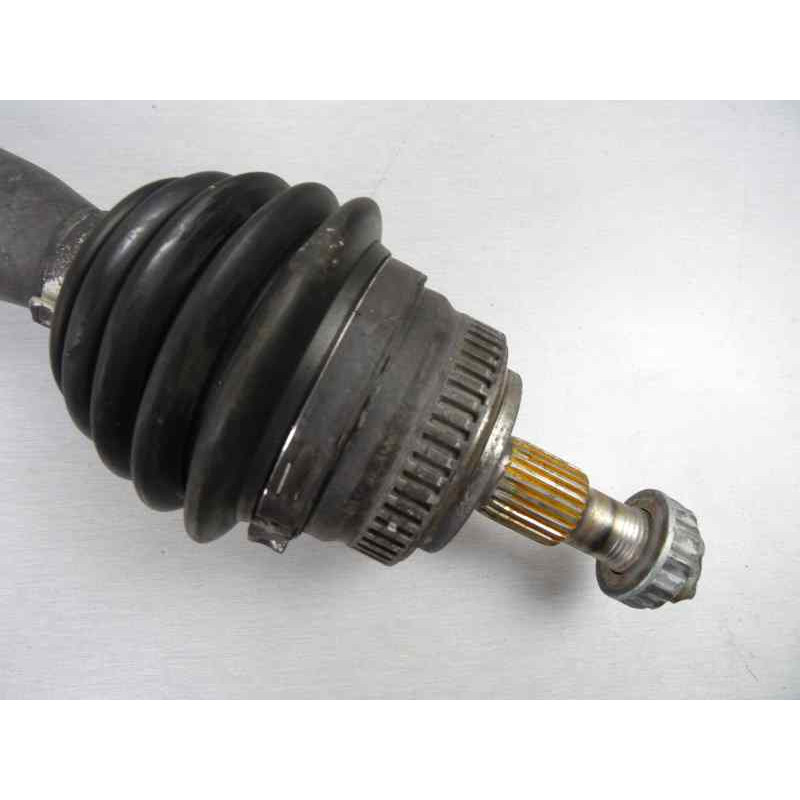 TRANSMISION DELANTERA DERECHA MERCEDES-BENZ CLASE A (BM 168)