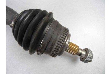  TRANSMISION DELANTERA DERECHA MERCEDES-BENZ CLASE A (BM 168) 140 (168.031) 1999 165919 MERCEDES-BENZ - 2