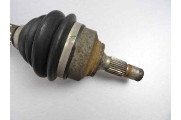 9624445180 TRANSMISION DELANTERA DERECHA CITROEN BERLINGO 2.0 HDi 600 Furg. 2003 9624445180 165989 CITROEN - 1