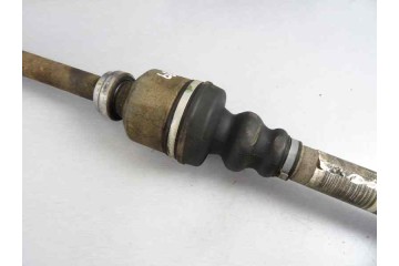 9624445180 TRANSMISION DELANTERA DERECHA CITROEN BERLINGO 2.0 HDi 600 Furg. 2003 9624445180 165989 CITROEN - 2