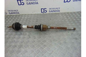  TRANSMISION DELANTERA DERECHA CITROEN XSARA PICASSO 1.6 HDi 90 SX Top 2007 176114 CITROEN - 1