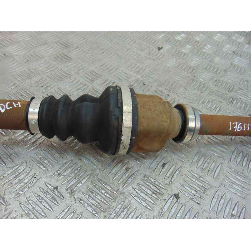  TRANSMISION DELANTERA DERECHA CITROEN XSARA PICASSO 1.6 HDi 90 SX Top 2007 176114 CITROEN - 1