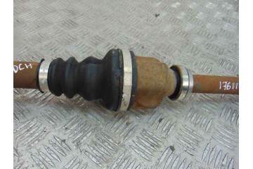  TRANSMISION DELANTERA DERECHA CITROEN XSARA PICASSO 1.6 HDi 90 SX Top 2007 176114 CITROEN - 1