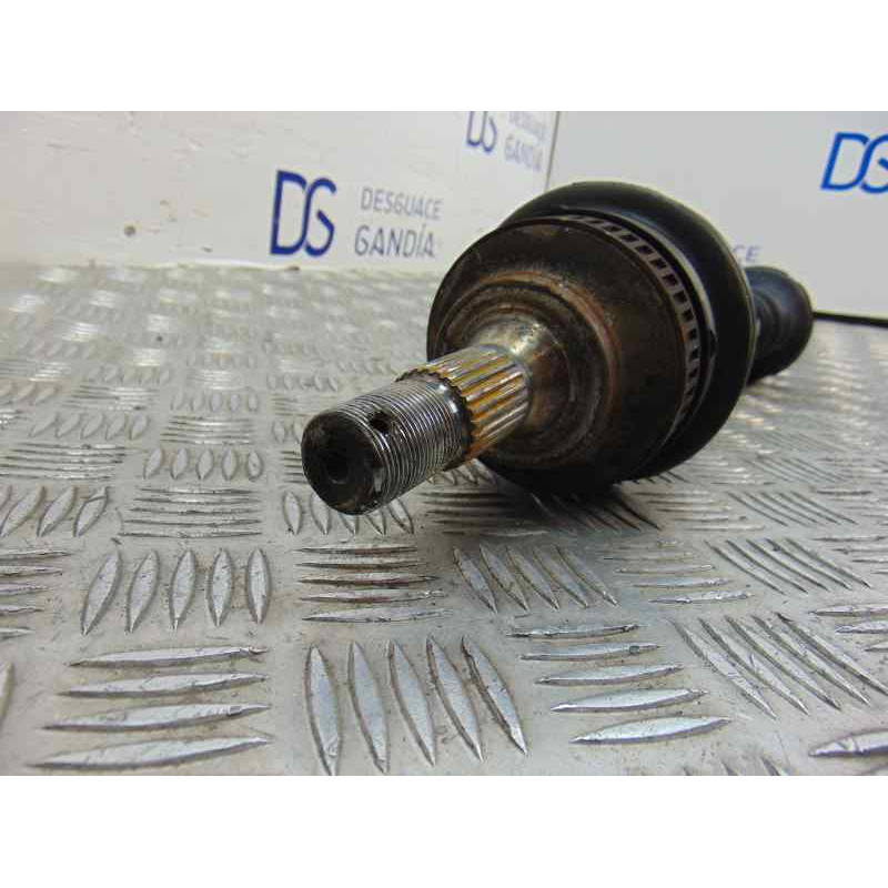  TRANSMISION DELANTERA DERECHA CITROEN XSARA PICASSO 1.6 HDi 90 SX Top 2007 176114 CITROEN - 3