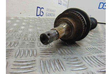  TRANSMISION DELANTERA DERECHA CITROEN XSARA PICASSO 1.6 HDi 90 SX Top 2007 176114 CITROEN - 3