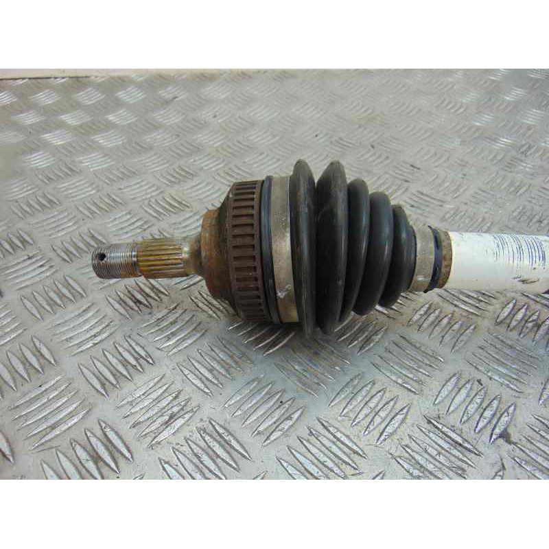  TRANSMISION DELANTERA DERECHA CITROEN XSARA PICASSO 1.6 HDi 90 SX Top 2007 176114 CITROEN - 4