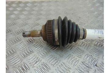  TRANSMISION DELANTERA DERECHA CITROEN XSARA PICASSO 1.6 HDi 90 SX Top 2007 176114 CITROEN - 4