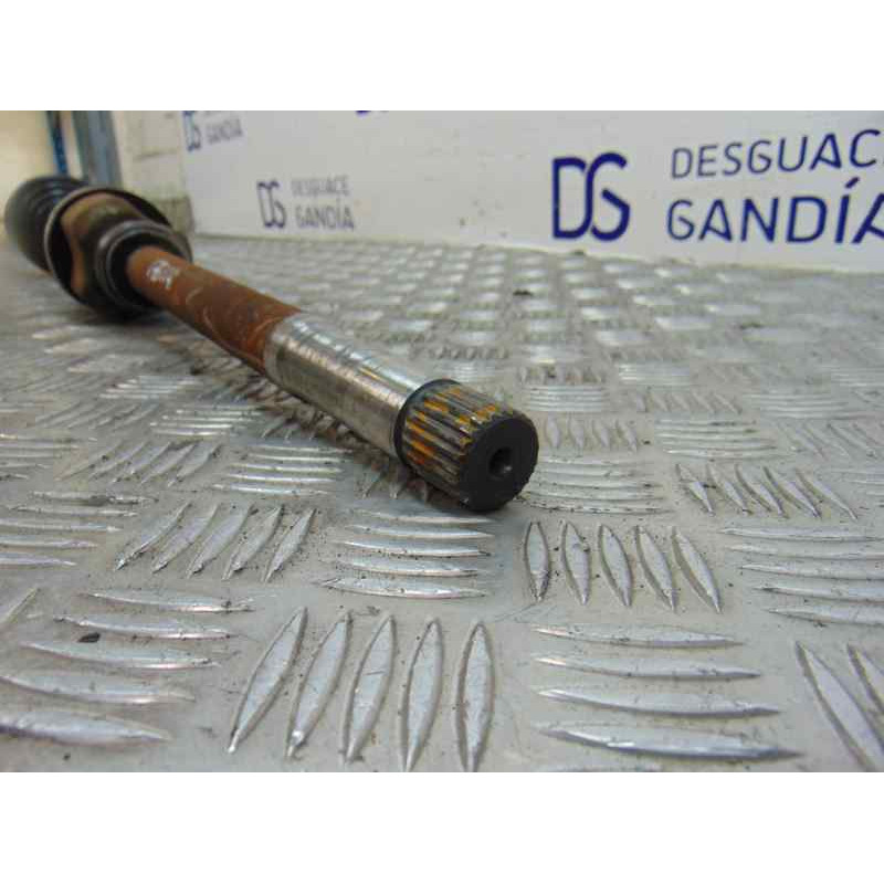  TRANSMISION DELANTERA DERECHA CITROEN XSARA PICASSO 1.6 HDi 90 SX Top 2007 176114 CITROEN - 5