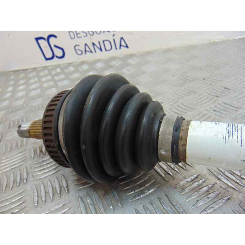  TRANSMISION DELANTERA DERECHA CITROEN XSARA PICASSO 1.6 HDi 90 SX Top 2007 176114 CITROEN - 6