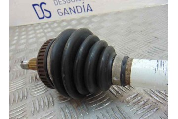  TRANSMISION DELANTERA DERECHA CITROEN XSARA PICASSO 1.6 HDi 90 SX Top 2007 176114 CITROEN - 6