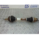  TRANSMISION DELANTERA DERECHA CITROEN XSARA PICASSO 1.6 HDi 90 SX Top 2007 176114 CITROEN - 7