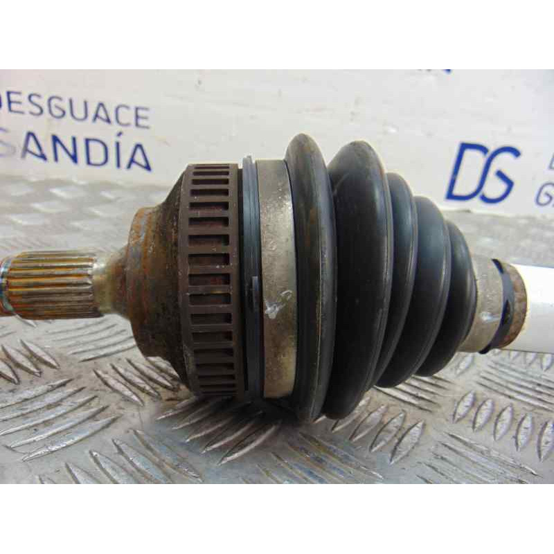  TRANSMISION DELANTERA DERECHA CITROEN XSARA PICASSO 1.6 HDi 90 SX Top 2007 176114 CITROEN - 8