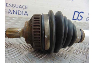  TRANSMISION DELANTERA DERECHA CITROEN XSARA PICASSO 1.6 HDi 90 SX Top 2007 176114 CITROEN - 8