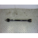 1K0407272CC TRANSMISION DELANTERA DERECHA VOLKSWAGEN GOLF V (1K1)(10.2003) 1K0407272CC TRANSMISION DELANTERA DERECHA VOLKSWAGEN GOLF V (1K1)(10.2003)