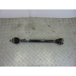 1K0407272CC TRANSMISION DELANTERA DERECHA VOLKSWAGEN GOLF V (1K1)(10.2003)