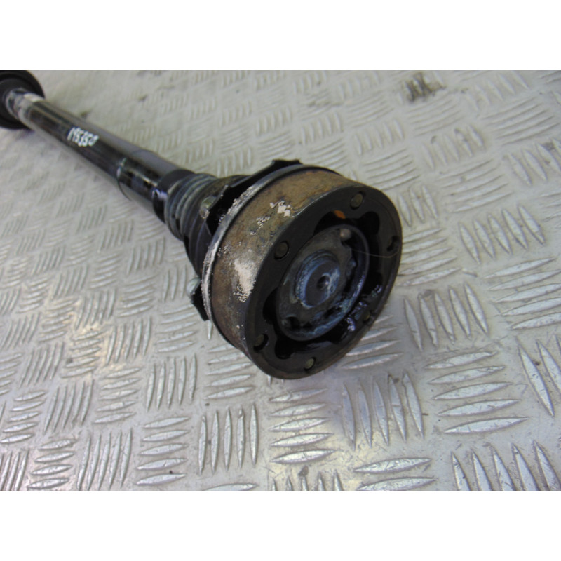 1K0407272CC TRANSMISION DELANTERA DERECHA VOLKSWAGEN GOLF V (1K1)(10.2003)